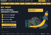 ProxyLine Explained: Budget-Friendly Private Proxy Service